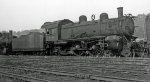PRR 1750, E-5S, c. 1947